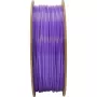 Filament PETG Violet Polymaker - 2.85mm - 1 kg Filament PETG Violet Polymaker - 2.85mm - 1 kg