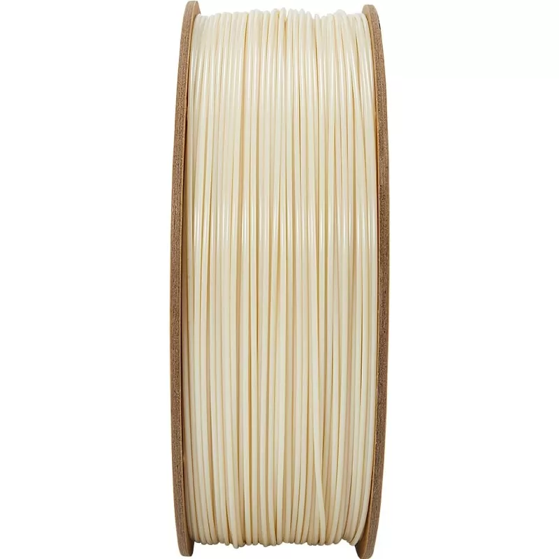 Bobine PolyLite ASA Naturel - 1.75mm - 1 kg
