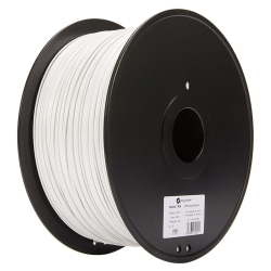 PolyLite ASA Blanco - 1.75mm - 3 kg