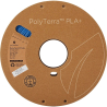 Enrouleur PolyTerra+ PLA Bleu - 1.75mm - 1 kg Enrouleur PolyTerra+ PLA Bleu - 1.75mm - 1 kg