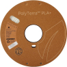 Bobine PolyTerra+ PLA Blanc - 1.75mm - 1 kg Bobine PolyTerra+ PLA Blanc - 1.75mm - 1 kg