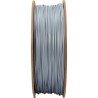 Bobine PolyTerra+ PLA Gris - 1.75mm - 1 kg Bobine PolyTerra+ PLA Gris - 1.75mm - 1 kg