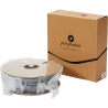 Emballage PolyTerra+ PLA Gris - 1.75mm - 1 kg Emballage PolyTerra+ PLA Gris - 1.75mm - 1 kg