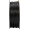 Enrouleur PolyTerra PLA+ Noir - 1.75mm - 1 kg Enrouleur PolyTerra PLA+ Noir - 1.75mm - 1 kg