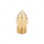 Buse en laiton Creality H59 MK 04mm Buse en laiton Creality H59 MK 04mm
