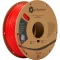 PolyLite PLA Pro Rojo - 1.75mm - 1 kg
