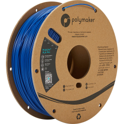 PolyLite PLA Pro Azul - 1.75mm - 1 kg