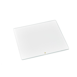 Placa de vidrio Ultimaker 2+ Connect, 3, S3