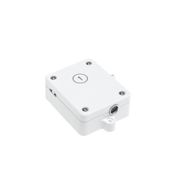 Bloque del alimentador izquierdo Ultimaker S5, S3, S7