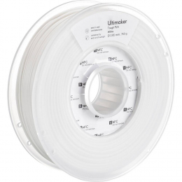 PLA Tough Ultimaker Blanco - 2.85mm - 750g