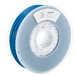 PLA Tough Ultimaker Azul - 2.85mm - 750g