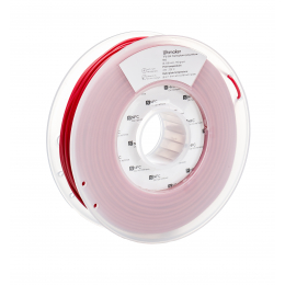 TPU Ultimaker Rojo - 2.85mm - 700g