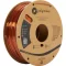 Polylite Seda PLA Bronce - 1.75mm - 1 kg