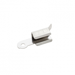 Clip izquierdo de la plataforma Ultimaker