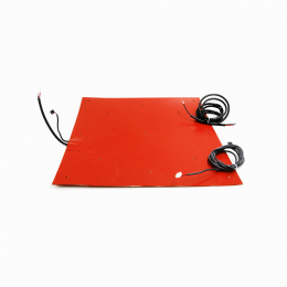 Cama calefactada Raise3D Pro2, Pro 2 Plus