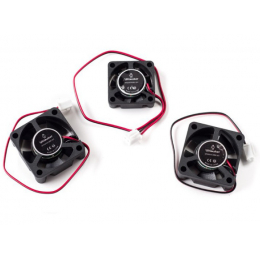 Pack de ventiladores Ultimaker 2, 2+
