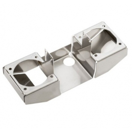 Soporte de ventilador Ultimaker 2, 2+