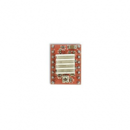 Driver de Stepper para Extrusor Raise3D Serie N2