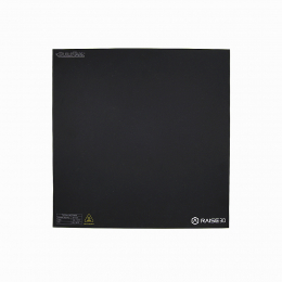 Recubrimiento de la placa de impresión de repuesto Raise3D Pro2, N2