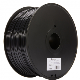 PolyLite ASA Negro - 2.85mm - 3 kg
