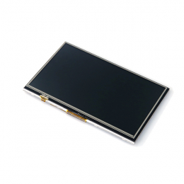 Panel táctil de 7 pulgadas Raise3D Pro2, Pro2 Plus, E2, E2CF