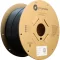 PolyTerra PLA Carbón negro - 1.75mm - 3 kg