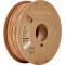 PolyTerra PLA Madera Marrón - 1.75mm - 1 kg