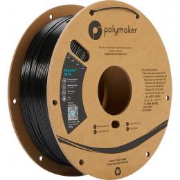 PolyLite PETG Negro - 1.75mm - 1 kg