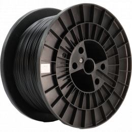 PolyLite PETG Negro - 1.75mm - 5 kg