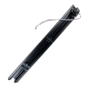 Bras complet (Moteur + Capteurs + Courroie) pour FLSUN V400 Bras complet (Moteur + Capteurs + Courroie) pour FLSUN V400