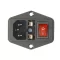 Interruptor de enchufe de CA para FLSUN V400