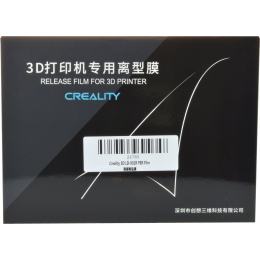 Película FEP, Creality Halot-Sky CL-89