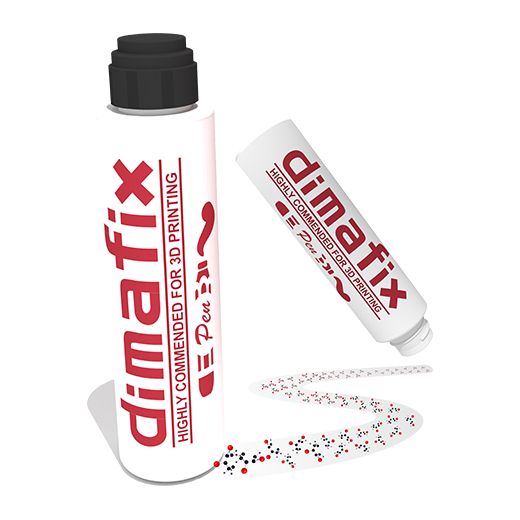 Dimafix Pen (Stick Original) – 90 ml – Adhesivo para cama
