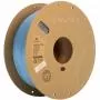 PolyTerra PLA Muted Blue (Bleu) - 1.75mm - 1 kg PolyTerra PLA Muted Blue (Bleu) - 1.75mm - 1 kg