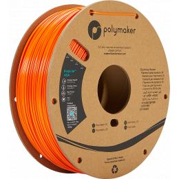 PolyLite ASA Naranja - 1.75mm - 1 kg