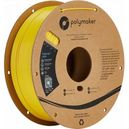 PolyLite ASA Amarillo - 1.75mm - 1 kg
