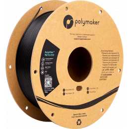 PolyMax Tough PETG ESD Negro - 2.85mm - 500 g