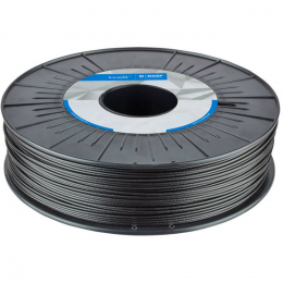 Ultrafuse PA BASF - 2.85mm - 750g - Negro