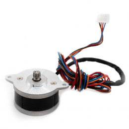 Motor del extrusor, FLSUN V400