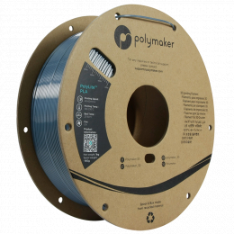 Polylite Silk PLA Cromo - 1.75mm - 1 kg