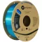 Polylite Dual Silk PLA Caribbean Sea Blue-Green - 1.75mm - 1 kg