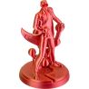 Polylite Dual Silk PLA Sunset Gold-Red - 1.75mm - 1 kg Polylite Dual Silk PLA Sunset Gold-Red - 1.75mm - 1 kg