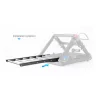Rallonge plateau d'impression Creality CR-30 Print Mill Rallonge plateau d'impression Creality CR-30 Print Mill