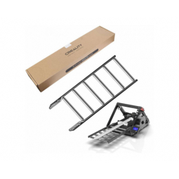 Extensión de la cama de impresión Creality CR-30 Print Mill