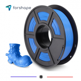 ecoPLA Azul Gris Forshape - 1,75mm - 1 kg
