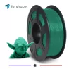 ecoPLA Vert pelouse Forshape - 1.75mm - 1 kg ecoPLA Vert pelouse Forshape - 1.75mm - 1 kg