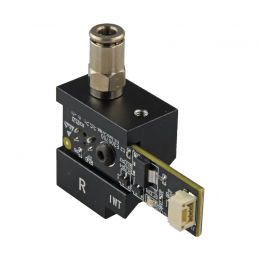 Sensor de filamento derecho Raise3D Pro3 Serie