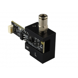 Sensor de filamento izquierdo Raise3D Pro3 Serie