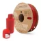 Nanovia PETG Rojo - 1.75 mm - 750g