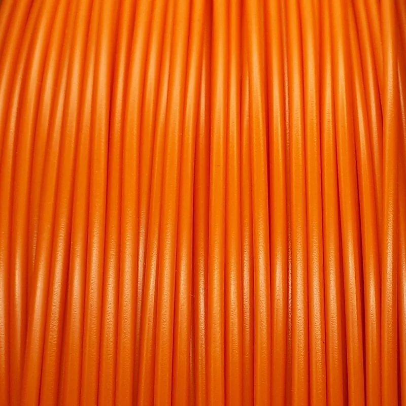 Filament PETG Orange